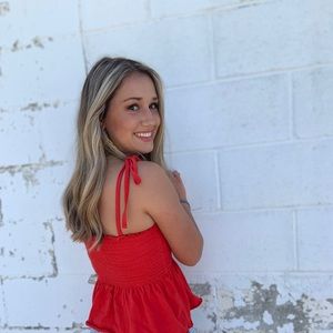 Meet your Posher, Hanna